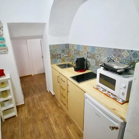 Alegria Appartement *