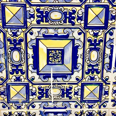 Alegria Appartement *