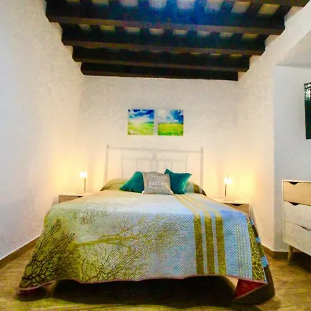Appartement Alegria Vejer de la Frontera