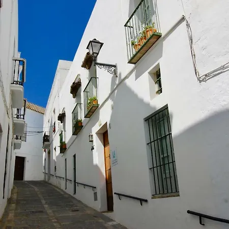 Alegria Apartamento Vejer de la Frontera
