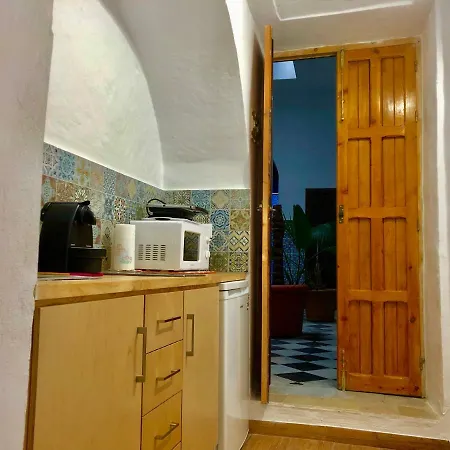Alegria * Vejer de la Frontera