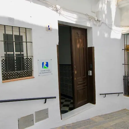 Alegria Appartement *