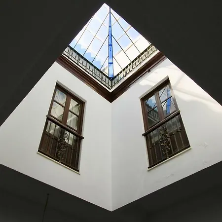 Apartamento Alegria