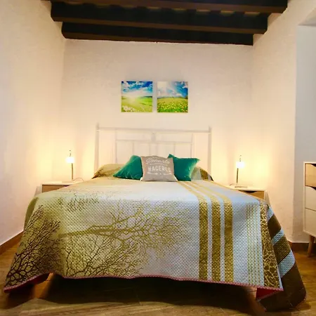 Apartamento Alegria