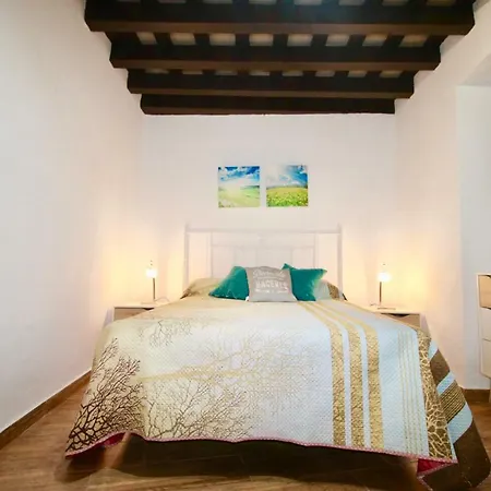 Apartamento Alegria