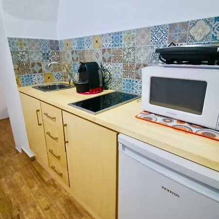 Alegria Appartement Vejer de la Frontera