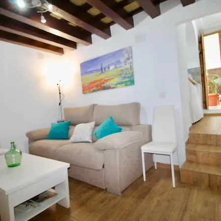 Alegria Apartamento Vejer de la Frontera