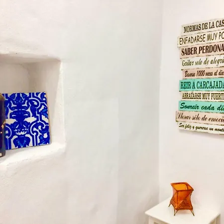 Alegria * Vejer de la Frontera