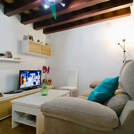 Apartamento Alegria Vejer de la Frontera