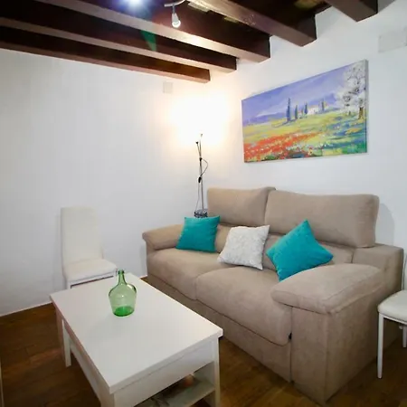 Appartement Alegria *