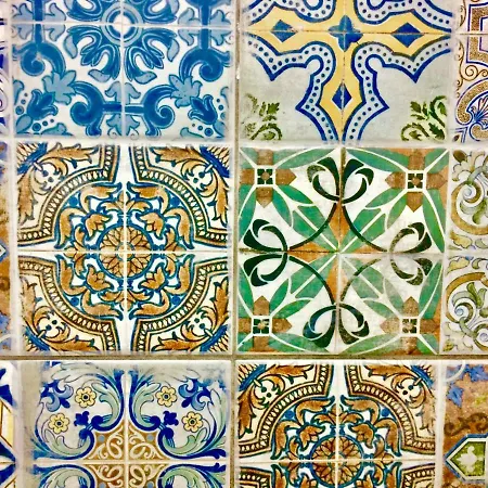 Alegria * Vejer de la Frontera