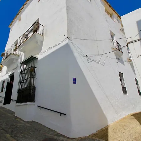 Apartamento Alegria