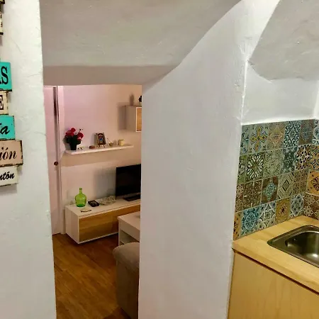 Alegria * Vejer de la Frontera