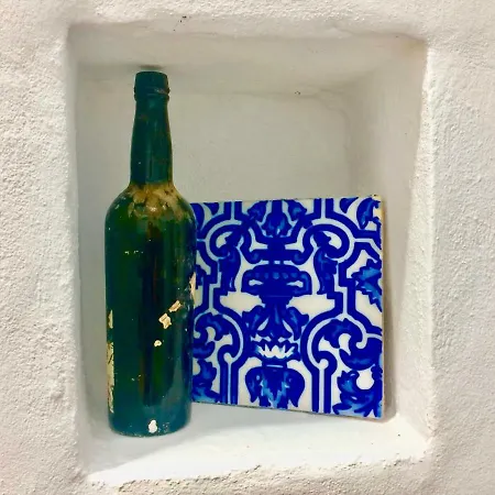 Alegria Vejer de la Frontera