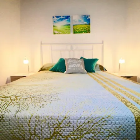 Alegria Appartement Vejer de la Frontera