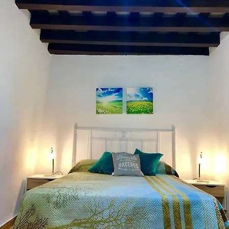 Alegria Vejer de la Frontera