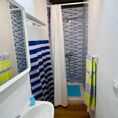 Alegria Apartamento Vejer de la Frontera